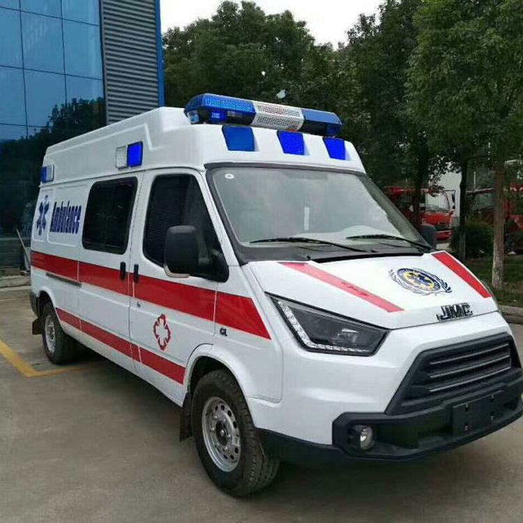 酒泉一般救护车是怎样分类的