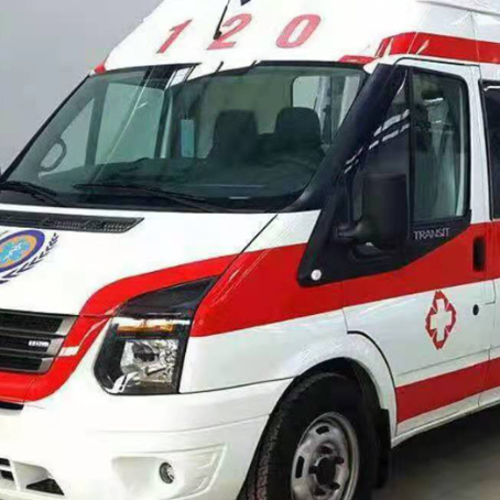 酒泉非急救护送病人转院租赁救护车的优缺点对比